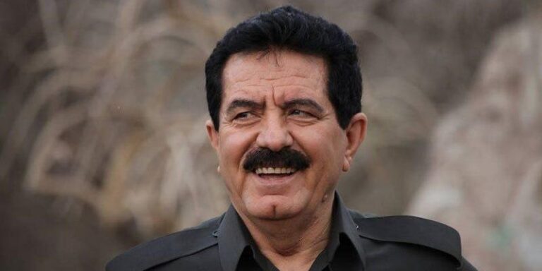 YNK’nin önemli ismi Kosret Resul 16 Ekim ihaneti ve Kerkük işgali için neler söylemişti? PUK Tuzhurmatu, Kerkük, Xanaqin