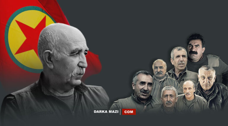 Ali Haydar Kaytan nerede? Öcalan, Cemil Bayık, Cemile Merkit, Seher, Mazlum Doğan, PKK, Mustafa Karasu, Gare, Rojava, Nasıl Yaşamalı, PKK özel kuvvetler, Fuat Dersim, PKK'nin 44'üncü Kuruluş yıl dönümü