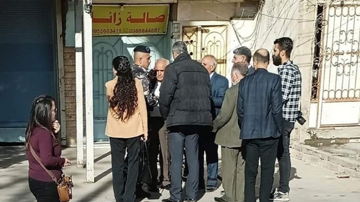PYD yine şaşırtmadı, ENKS'nin Kongresinin yapılmasını engelledi
