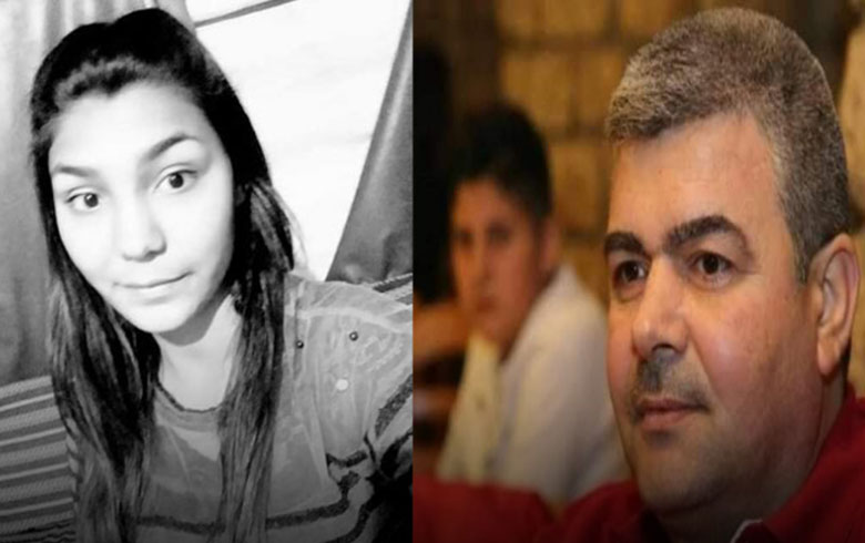 Yeğeninin Ciwanen Şoreşger çeteleri tarafından kaçırılmasına karşı çıkan amca 11 ay önce PYD asayişi tarafından kaçırıldı, haber alınamıyor