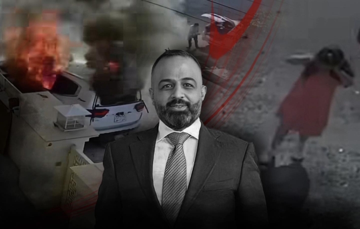 Hawkar Caf’in katledilmesinin üzerinden 40 gün geçti, YNK katilleri adalete teslim etmiyor Vahap Halepçeyi, YNK Hawkar Abdullah Resul, Lahor Cengi Zanyari