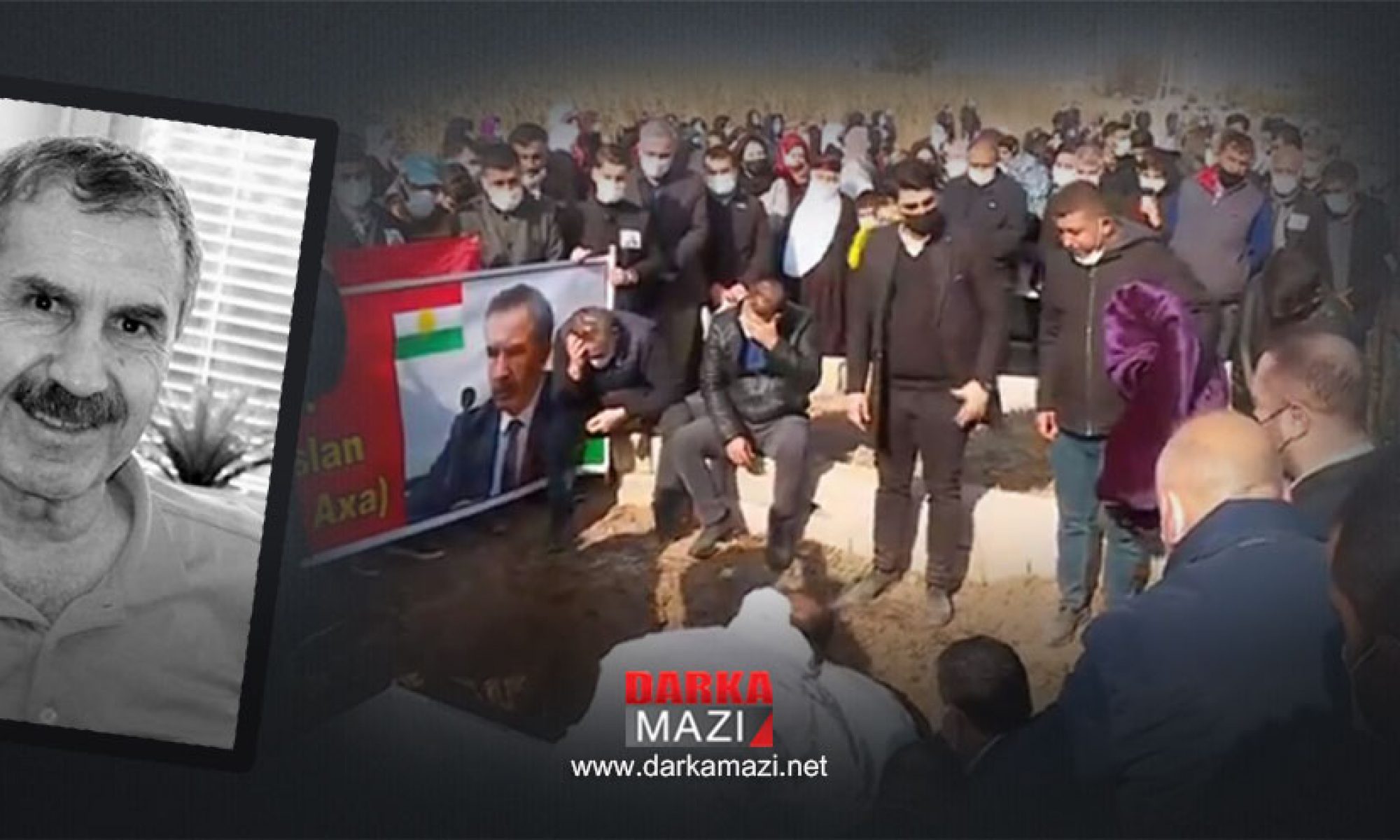 Hamit Kılınçaslan vefatının ikinci yıl dönümünde anıldı