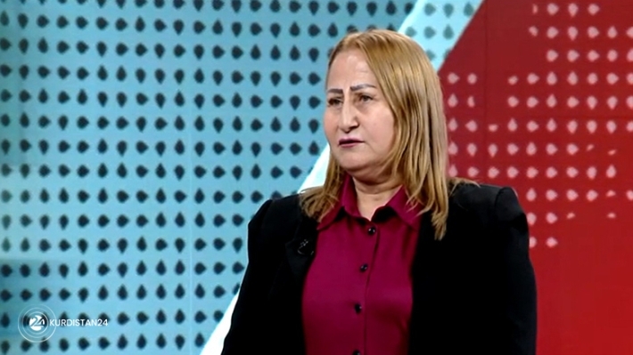 PYD Güçleri ENKS üyelerinin Rojava'ya gidişi engelledi Esmahan Davud, PYD