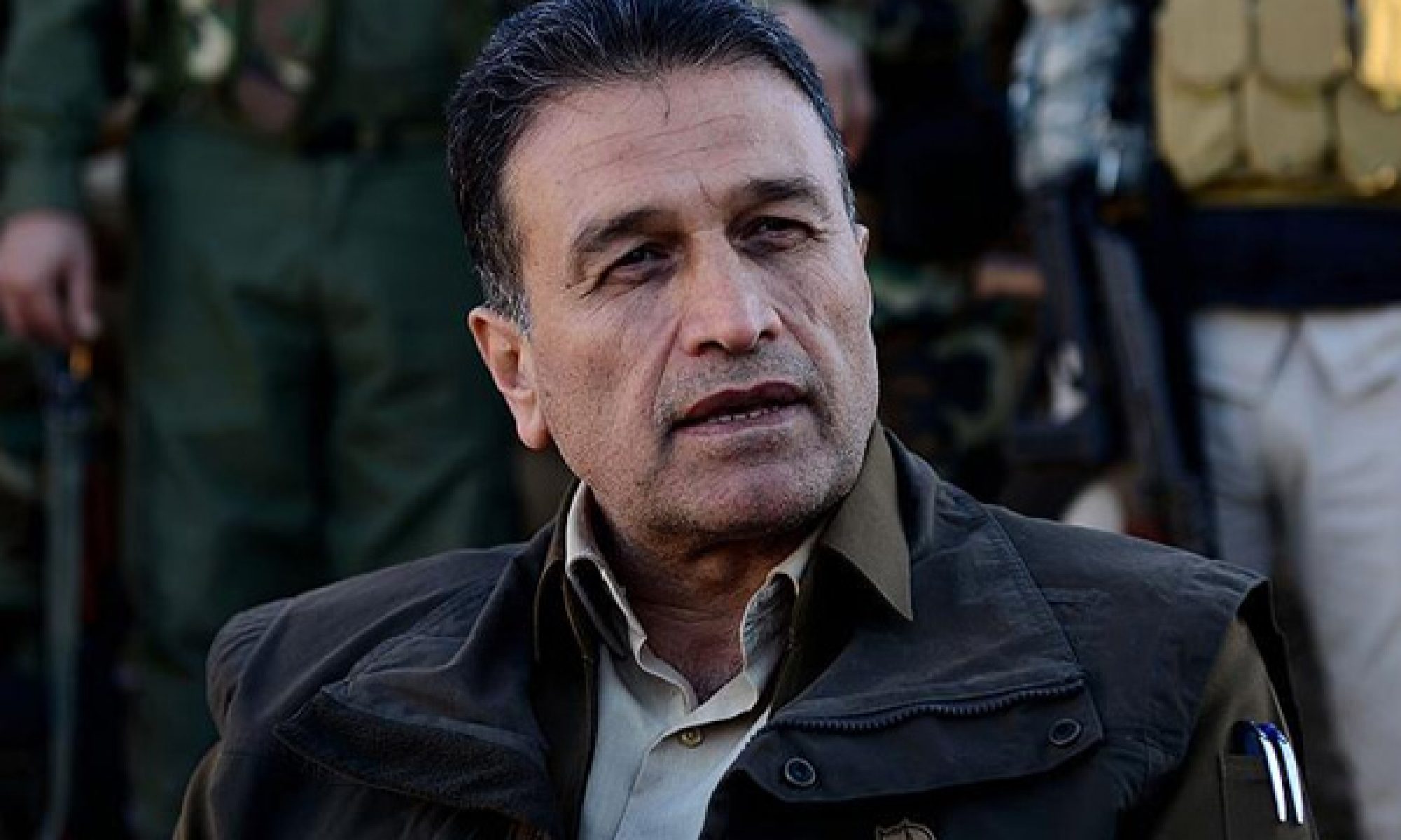 Peşmerge Bakan Yardımcısı Lezgin, sınır güvenliği, saldırılar ve İran konusunda önemli açıklamalarda bulundu, PJAK, PKK Pastar, Sınır Muhafız birliği hava savunma sistemi
