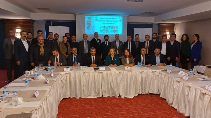 Kuzey Kürdistan: 15 baro, Kürt meselesi için çözüm çağrısında bulundu