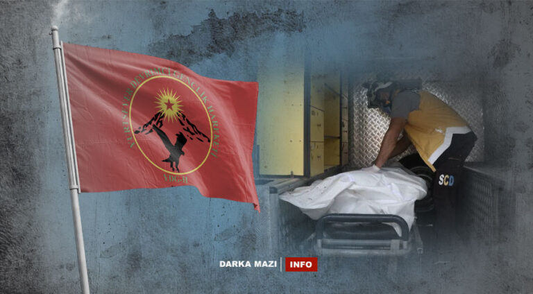 Kız kardeşini Ciwanên Şoreşger çetelerinden kurtarmak istedi, kendisi öldürüldü, Kobani, Dicli Ali Eluşi, YPG, Anti Terör, Rojava, PKK;