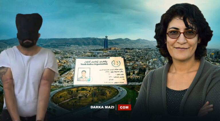 Nagehan Akarsel cinayeti ikinci Ömer Güney vakası mı? Bahtiyari, Süleymaniye, YNK; Cemil Bayık, PKK, Zanyari, Zeki Çelebi,