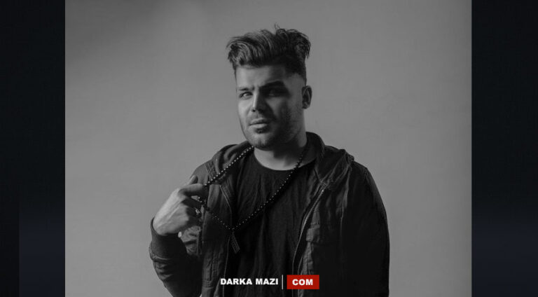 İran: Kürt sanatçı Saman Yasin 10 dakika süren mahkeme ile idama mahkum edildi