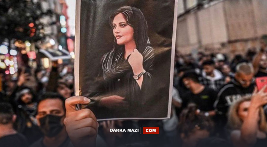 İran ve Doğu Kürdistan’daki eylemler 100. Gününde: 69’u çocuk en az 500 kişi öldürüldü