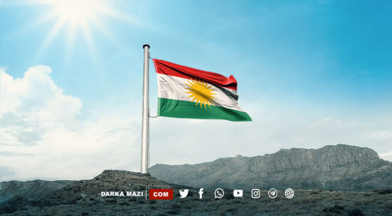 Kürt Milli Bayrağı Ala Rengin hakkındaki manipülasyonlar ve gerçek tarihi veriler Mahabad, Qazi Muhammed, PDKI, KDP, Osman Sabri, Cegerxwin, Kürt Teali Cemiyeti, Ağrı Dağı isyanı, Simko Şıkak, Süleymaniye, Altın Hilal, totem,