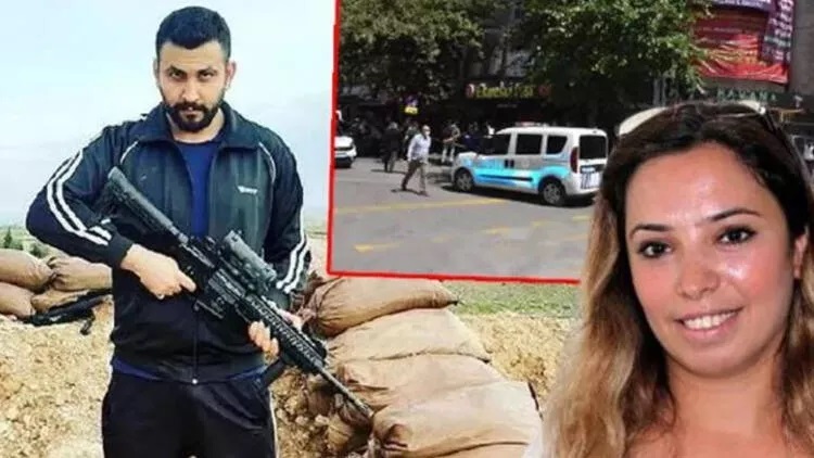 Deniz Poyraz davası: Onur Gencer'e ağırlaştırılmış müebbet hapis
