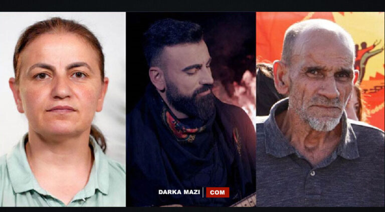 Üç Kürdün hayatını kaybettiği Paris'teki saldırıya dünyadan tepkiler gelmeye devam ediyor