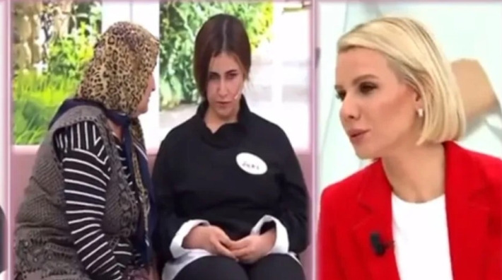 Esra Erol’un programında Kürtçeye sansür: Ses kapatıldı