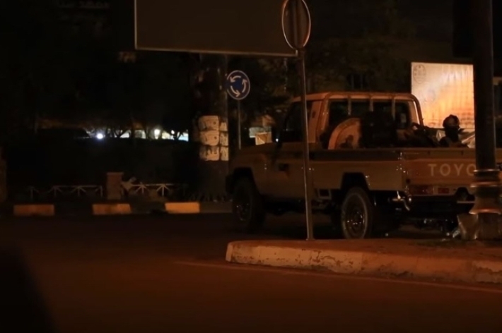 Kerkük’te Irak Ordusu Kürt mahallelerini gece ablukaya alıyor