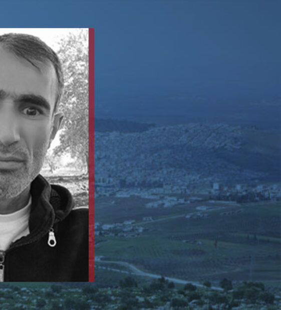 Efrin: Türkiye’ye bağlı çetelerin kaçırdığı Kürt avukat işkence ile katledildi
