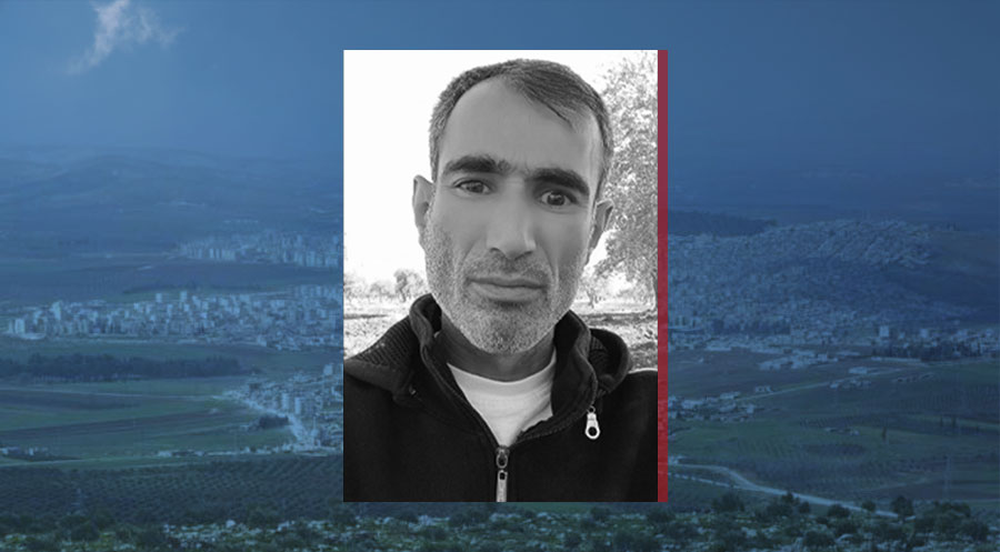 Efrin: Türkiye’ye bağlı çetelerin kaçırdığı Kürt avukat işkence ile katledildi