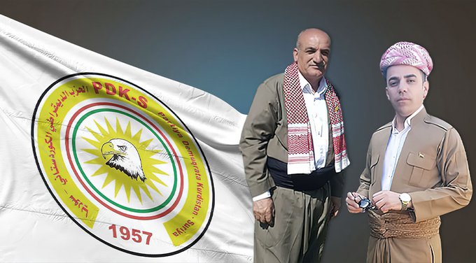 PYD Asayişinin hak ihllaleri bitimiyor: Bu kez PDK-S'nin iki üyesi kaçırıldı