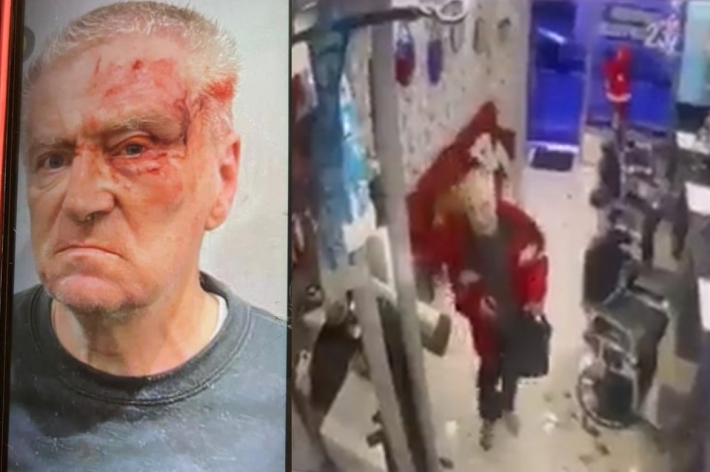 Paris'te üç Kürd'ü öldüren saldırgan tutuklu yargılanacak