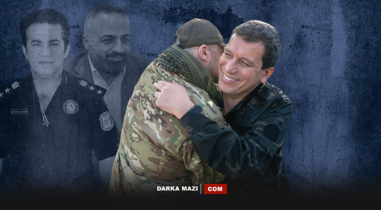 YNK Başkanı Bafil Talabani’nin Rojava Ziyaretinin ardındaki gerçekler: Bafil, Lahor Cengi’nin ayak izlerini mi takip ediyor? Havkar Caf, Murat Kani Kurdayi, Zanyari, Mazlum Abdi, PKK; Süleymaniye, Kubad Talabani , Vahap Halepçeyi