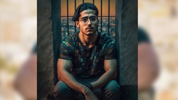 İran'da Jîna Emînî protestolarına katılan bir gösterici daha idam edildi