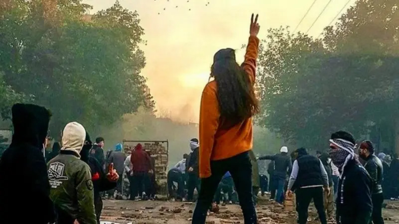 İran devleti göstericilere inkam cezaları veriyor, 40 kişiye idam cezası verildi, bazıları 18 yaşındak küçük