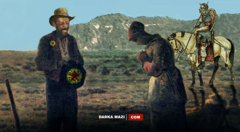 Moğol’un hayaları ve PKK’nin zaferi Murat Karayılan, HPG, PKK; Cemil Bayık, Bese Hozat, Bahoz Erdal, Zınare Keste, TSK; Türkiye, Öcalan, Zap, Avaşin, Mam Reşo, Sinya, 15 Ağustos eylemi,