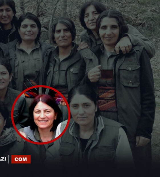 Paris saldırısında KCK Yürütme Konseyi üyesi Evin Goyi’’de hayatını kaybetti