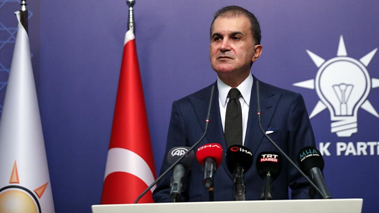 AKP'den erken seçim sinyali