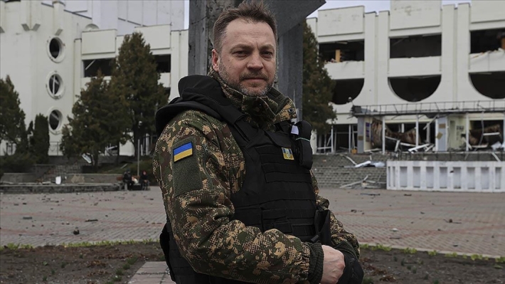 Ukranyada büyük kaza: İç İşleri Bakanı dahil 16 kişi hayatını kaybetti