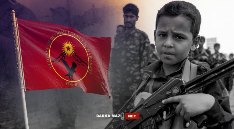 Mazlum Abdi’nin imzaladığı anlaşmaya rağmen, PKK’ye bağlı Ciwanen Şoreşger örgütü 49 çocuğu kaçırdı HSD, Çocuk savaşçı, BM, Cemil Bayık, YPG, Rojava