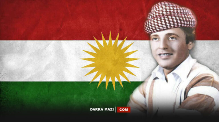 Kürt devriminin sesi ve Peşmerge Erdewan Zaxo’yinin Baas Rejimi tarafından kaçırılmasının üstünden 37 yıl geçti Ayaz Yusuf, Zaxo, Peşmerge, Barzani, Arif Sağ, İzzet Altınmeşe, Çume Çiya; Baas, Bağdat,