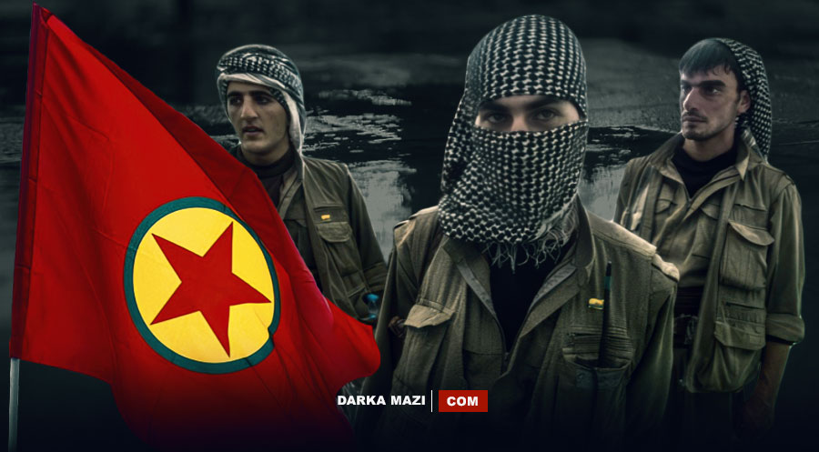 Bir kontrkürt yapı olarak PKK ve Mardin-Şengal olayları Kürdistan Bölgesi, Ezidi, Qadiya Kampı, HPG, Kürdistan Güvenlik Konseyi, Herman Sado, Niştiman Sado, patlama, Şengal, İran, Irak, Haşdi Şabi, Kontrgerilla nedir. kontra nedir, Türk devleti,