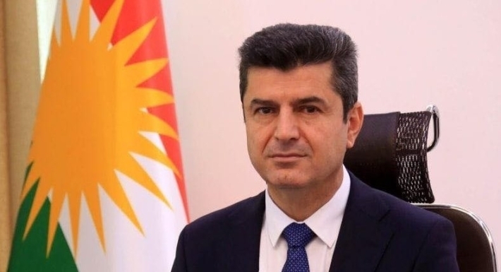 Duhok'un önendeki en büyük sorunlardan biri PKK'nin varlığı