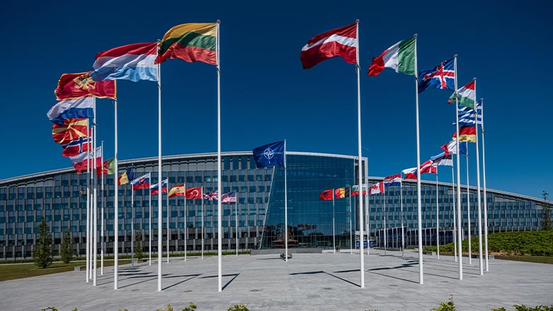 NATO: Türkiye’yeki depremzedelere 1000 konteyner gönderecek