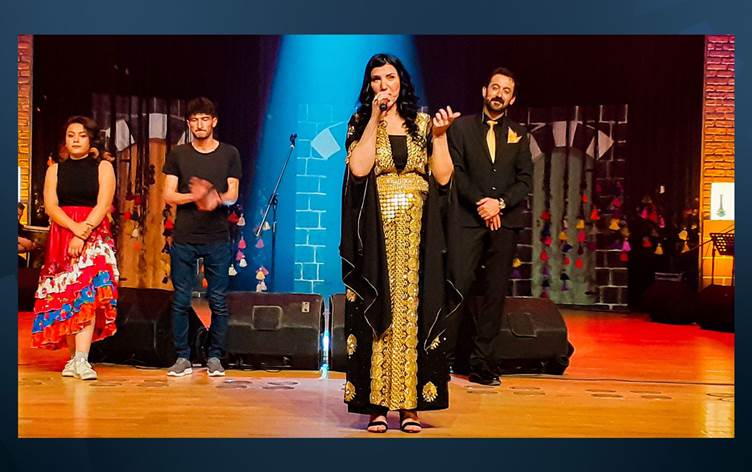 Diyarbakırlı Ermeni müzisyen Zilan Tigris enkazda hayatını kaybetti