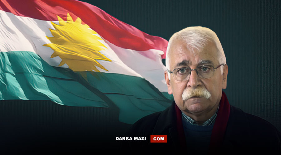 DEPREM KÜRDİSTAN'IN BATI SINIRINI ÇİZDİ !