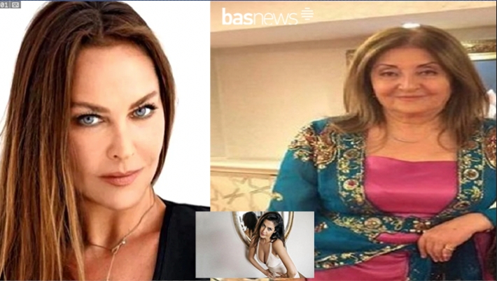 Kürt siyasetçi Yüksel Avşar ve sanatçı Hülya Avşar’dan Tuğba Ekinci’nin ırkçı söylemine tepki