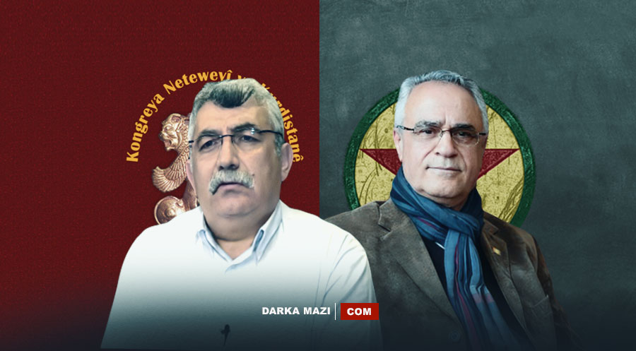 PKK’nin koçbaşları Zübeyir Aydar, Remzi Kartal ve misyonları, DEP; Kürdistan Ulusal Meclisi, KNK; Nilüfer Koç, Mizgin Amed Aynur Hulaku, Sülbüs Peri, Gülseren Törün, Adem Uzun, Leyla Zana, Hikmet Fidan, Kani Yılmaz, PKK, KCK, Hatip Dicle, Brüksel, Zelê Kampı, Vedat Aydın