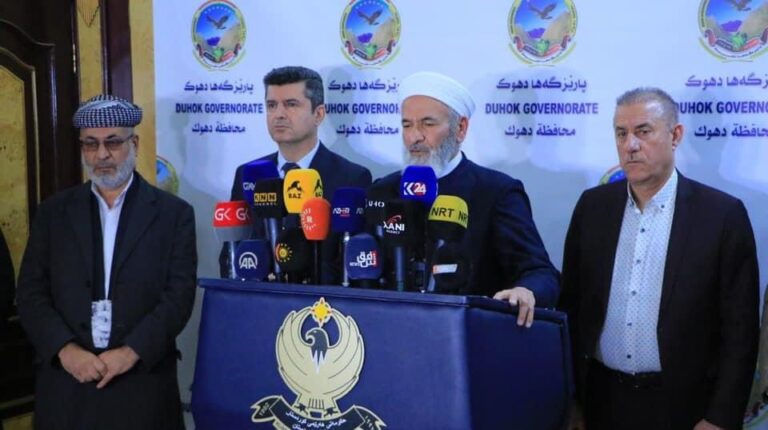 Güney Kürdistan halkı Kuzey ve Rojava depremi için seferber oldu, yardımlar toplanmaya başlandı , Duhok, Erbil, Ali Tatar, Dr. Ali Tatar, Mesrur Barzani