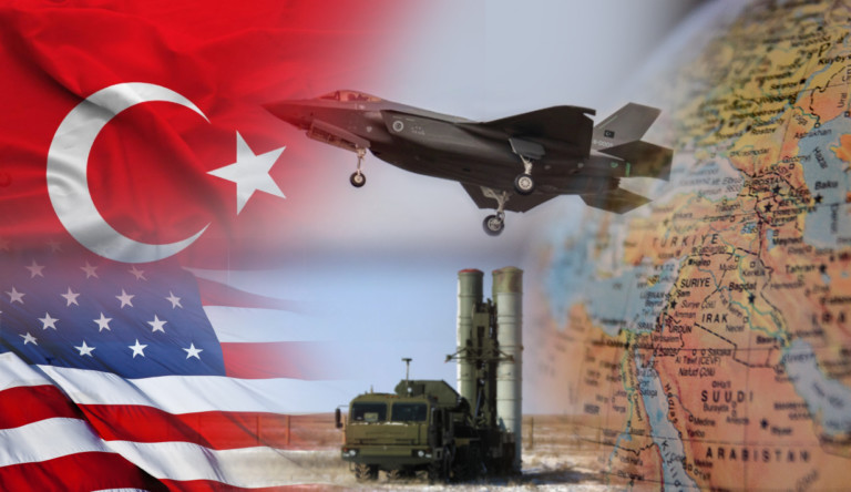 ABD'den Türkiye'ye Rusya uyarısı: Yaptırım gelir ve G7 pazarı dışında tutulur