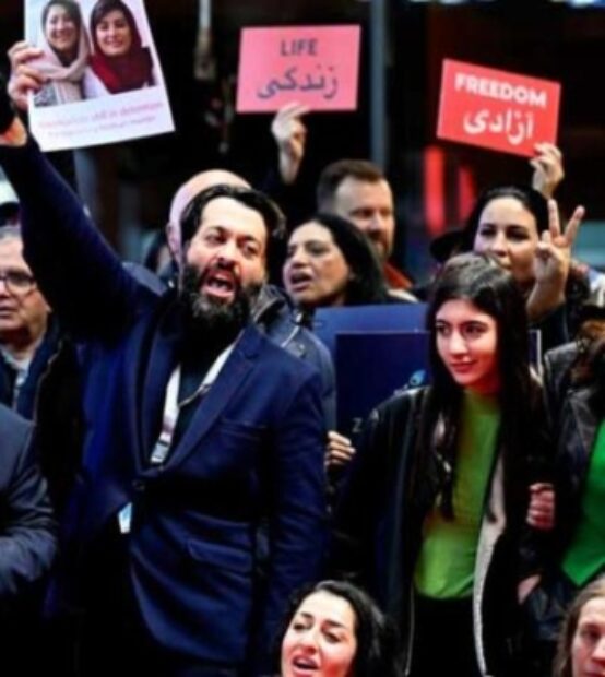 Berlin Film Festivali, İranlı muhaliflerin sesi oldu
