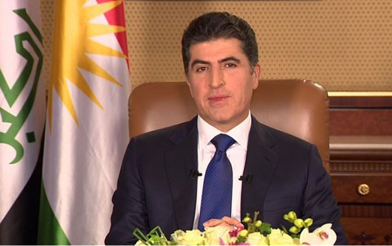 Neçirvan Barzani:Kürdistan halkı, tüm bileşen, güç ve siyasileriyle, Raperin’in başarısından ders çıkarmalı
