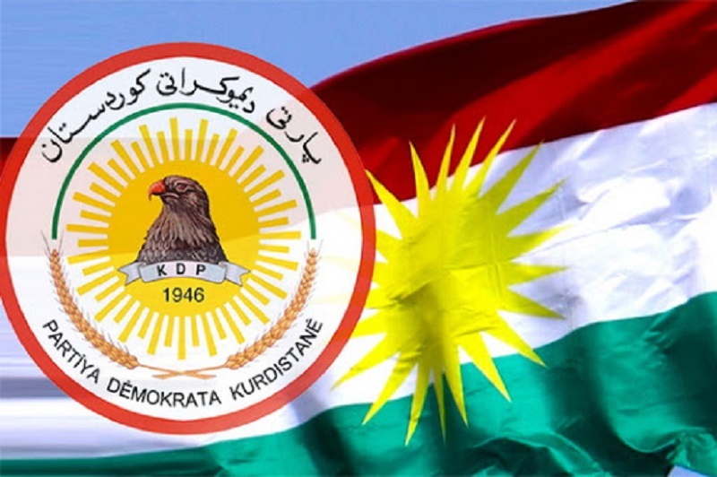 KDP Kerkük'e geri dönüyor