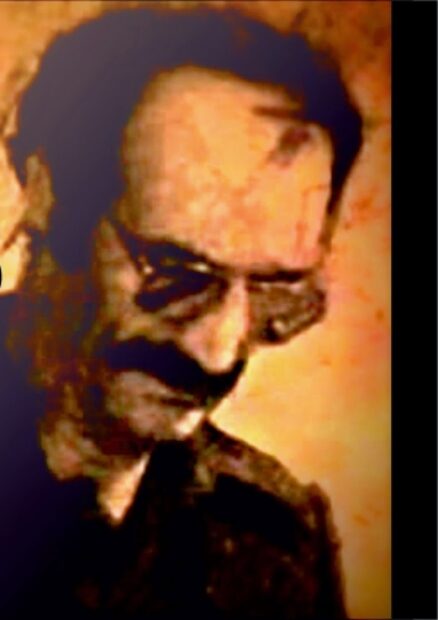 Büyük Kürt Sanatçı Mihemed Şêxo’nun ölümünün üzerinden 34 yıl geçti