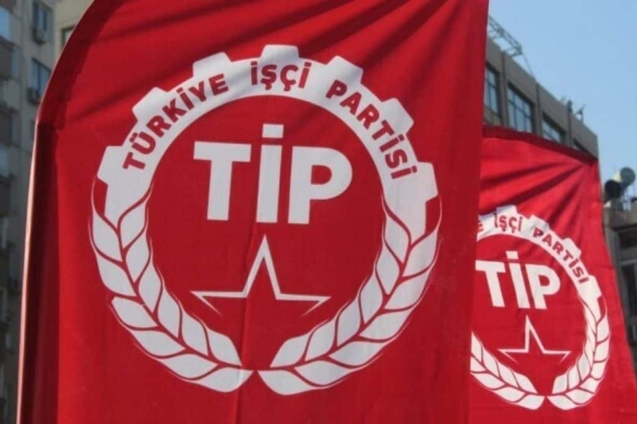 TİP, HDP’nin tek listeden seçime girme önerisine şerh koydu