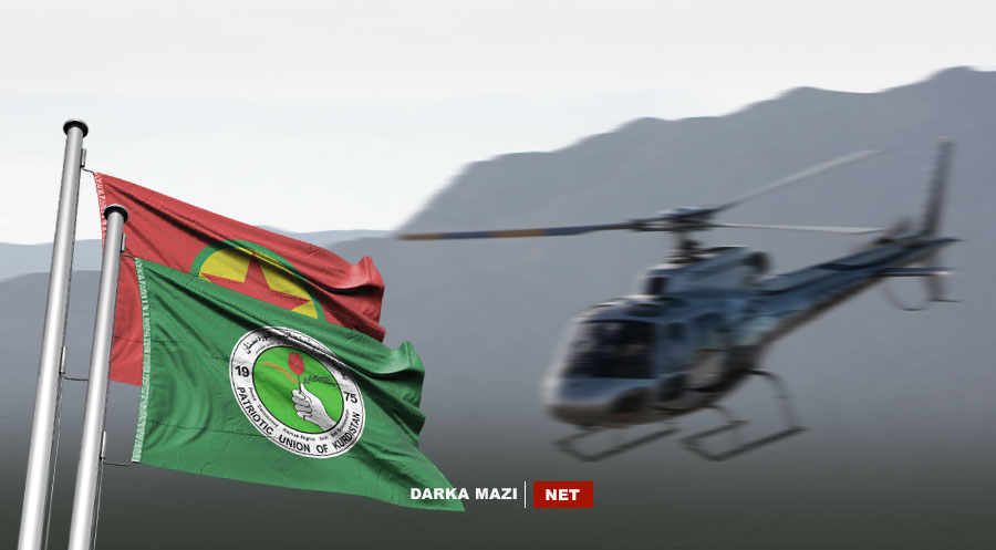 Düşen HSD Helikopteri hakkındaki karanlık noktalar ve cevapları