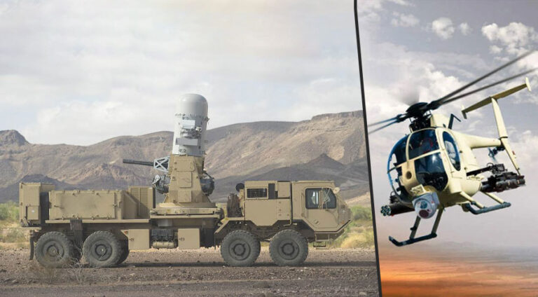 Forbes: Kürdistan Bölgesi’nin hava savunma sistemi alması hiç kimse için tehdit oluşturmaz