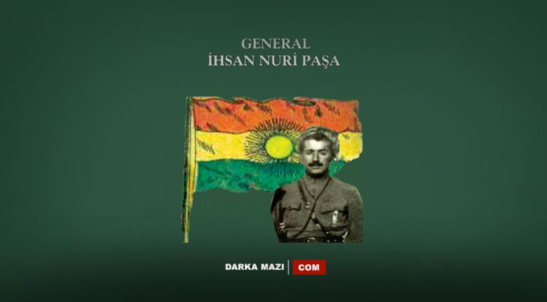 Şehadetinin 47’inci yıl dönümünde Ararat Kartalı ihsan Nuri Paşa’nın hayatı ve mücadelesi, Ağrı Dağı isyani, Kuvvayi Milliyet, Ferit paşa , Simko Şıkak, Beytulşebap isyanı,Şeyh Said, Azadi Örgütü, Xoybun Örgütü, Tahran, SAVAK, Rewanduz, Kürt Temali Cemiyeti, Osmanlı Rus savaşı, Ermeni Katilamı, Nasturu Katilamı