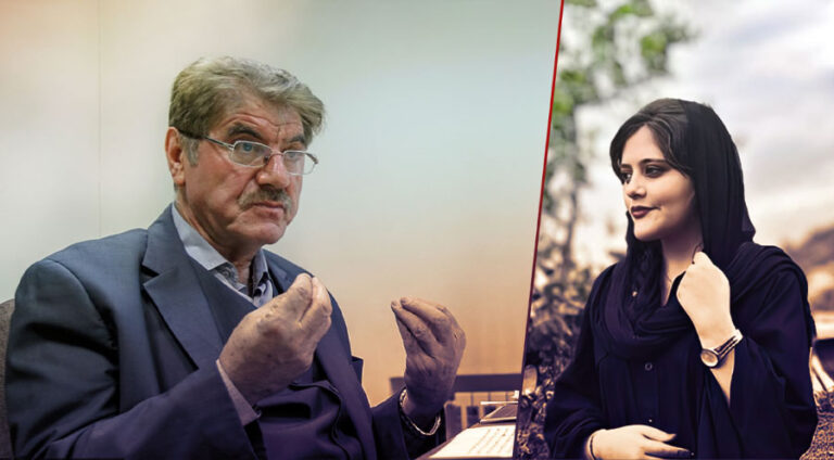 Jina  Emini’nin ailesinin avukatına “rejim karşıtı propaganda yapmak” iddiası ile dava açıldı