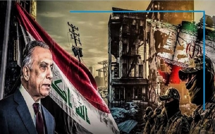 Eski Irak Başbakanı Kazımi konuştu: Saddam'ın cenazesini Maliki'nin evinin önüne attılar